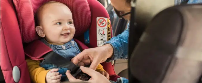 Quel est le meilleur siège auto pivotant 360° ? Mon comparatif expert 2026